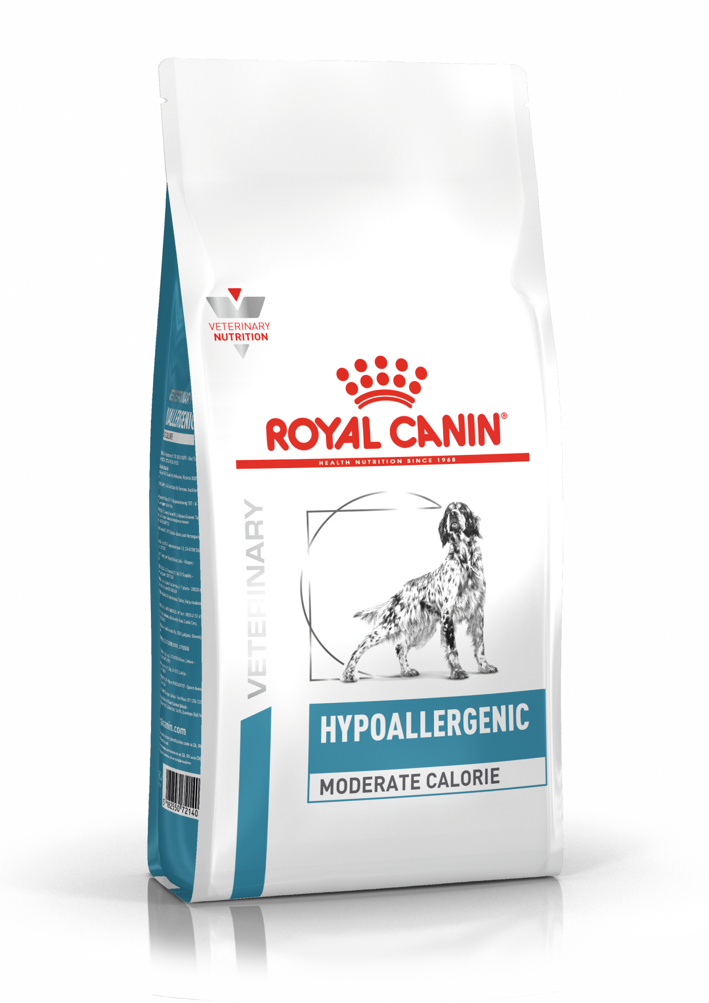 Royal Canin Hypoallergenic Calorie goedkoop bij ons.