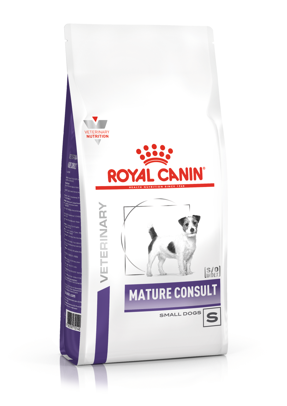 Royal Canin Senior Consult Mature dog 3,5 kg