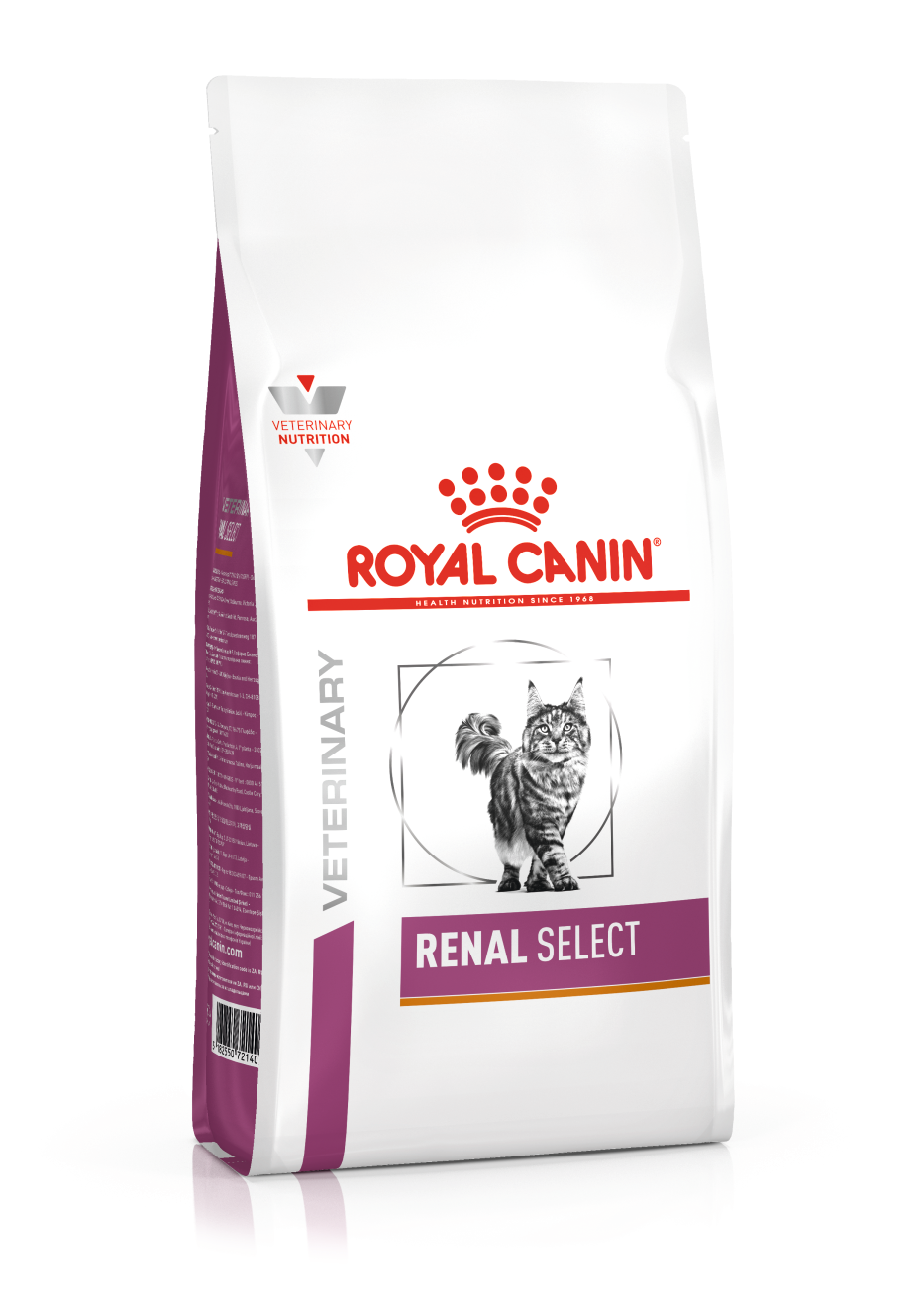 Vrijwillig Weigering Vervolgen Royal Canin Renal Select kat 4 kg goedkoop bij Hondenkattenapot