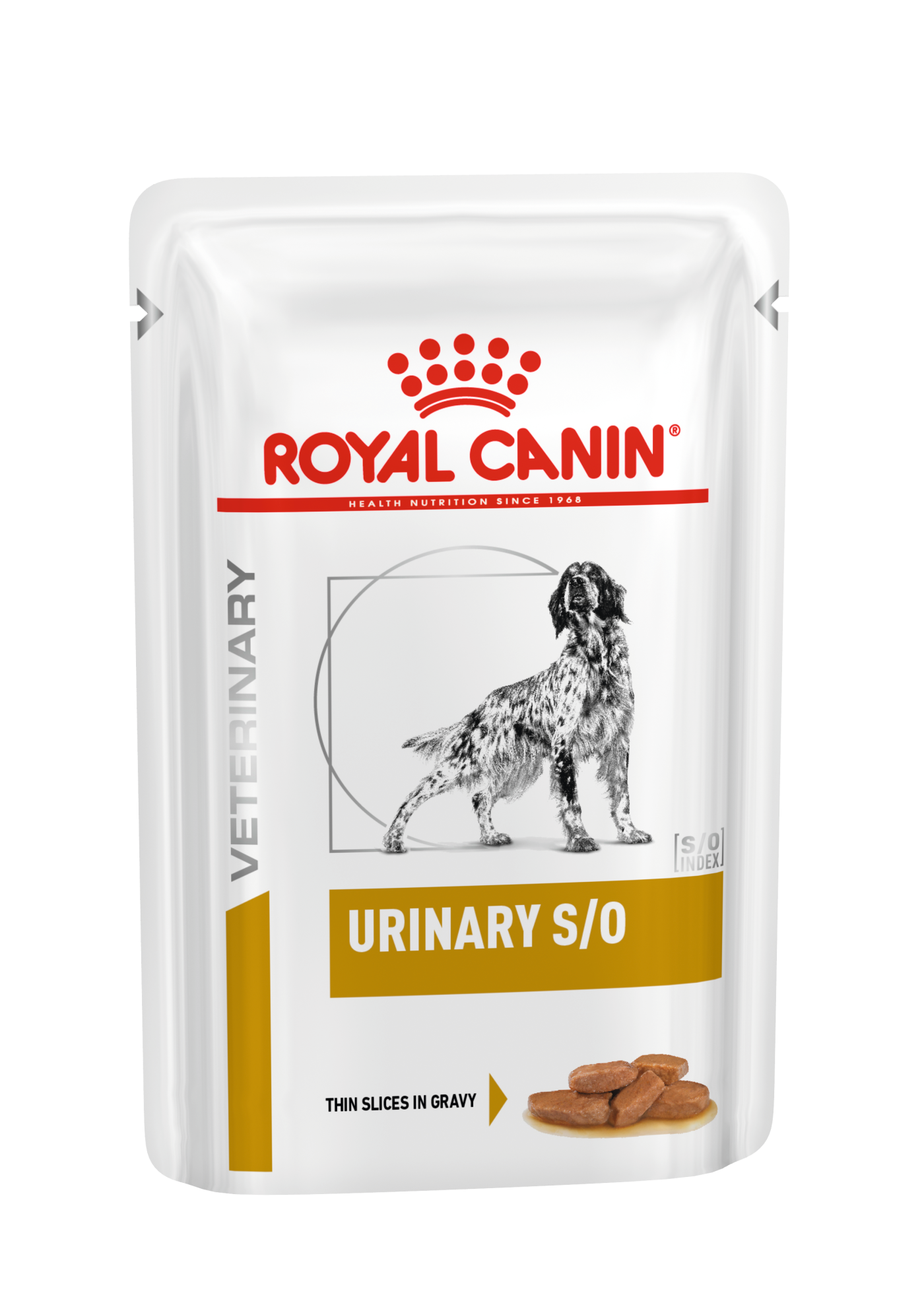 psychologie US dollar spier Royal Canin Veterinary Diet - Urinary S/O LP