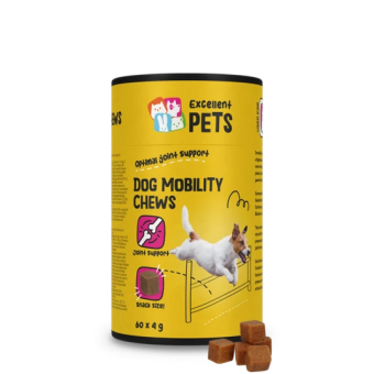 Dog Mobility chews <br> 60 stuks