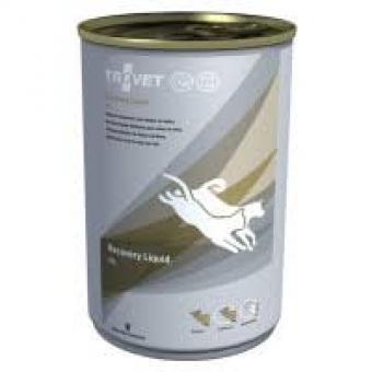 Trovet Recovery liquid CCL 6x 400 gram