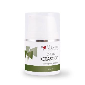 Maxani kerasooth creme 30 ml