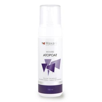 Maxani atopoat mousse 150 ml