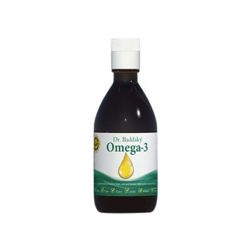 Dr. Baddaky omega-3  <br>200 ml