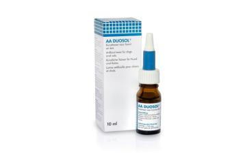 Duosol 10 ml