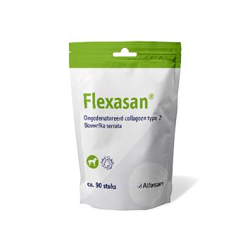Flexasan Boswellia <br>2x 90 kauwtabletten