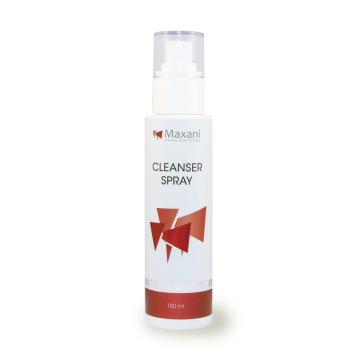 Maxani Cleanser Spray 2x 150 ml