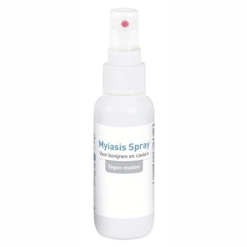 Myiasis Spray 3x 75 ml
