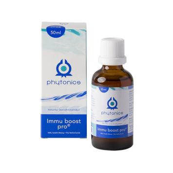 Phytonics immu boost pro P/H/K 50 ml