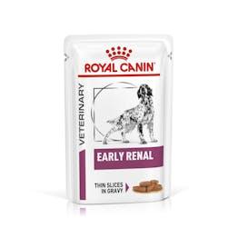 Royal Canin early renal wet 2x ( 12x 100) gram