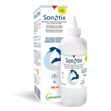 Sonotix  120 ml