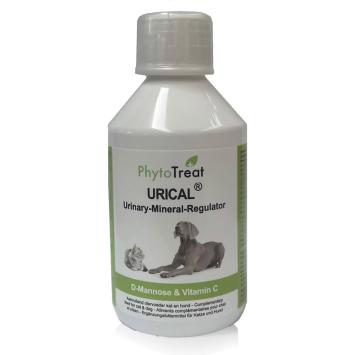 Urical Phytotreat 2x 250 ml