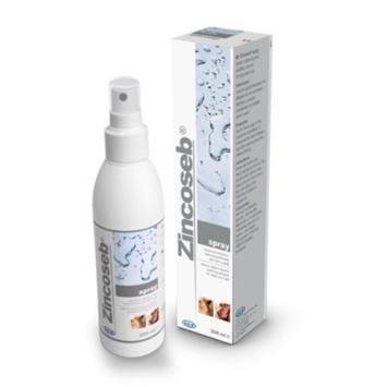 Zincoseb spray 2x 200 ml